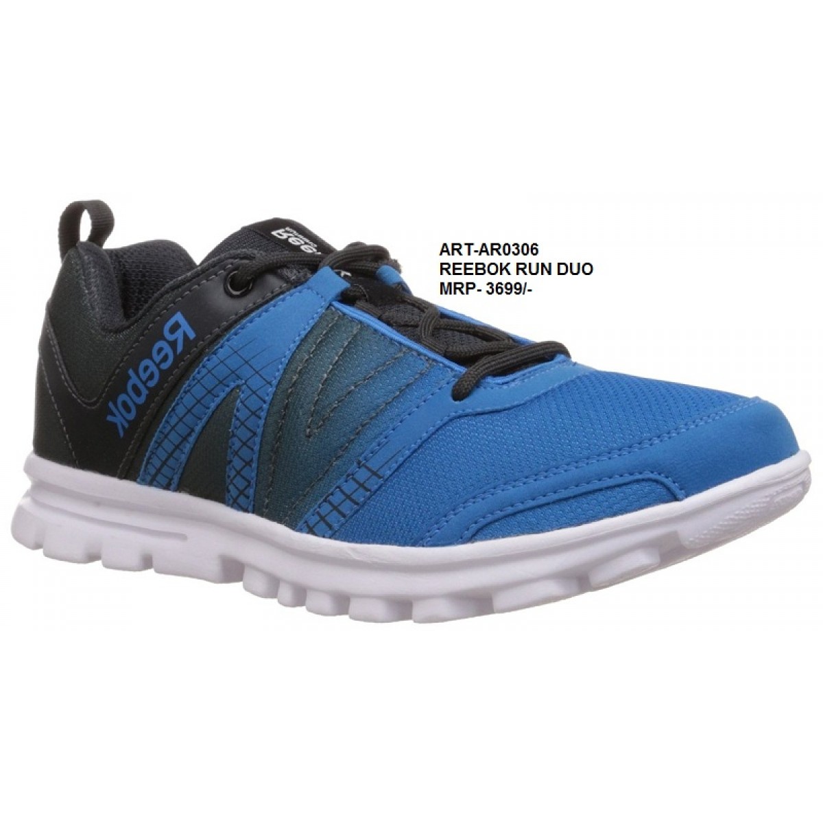 Reebok duo running shoes shop