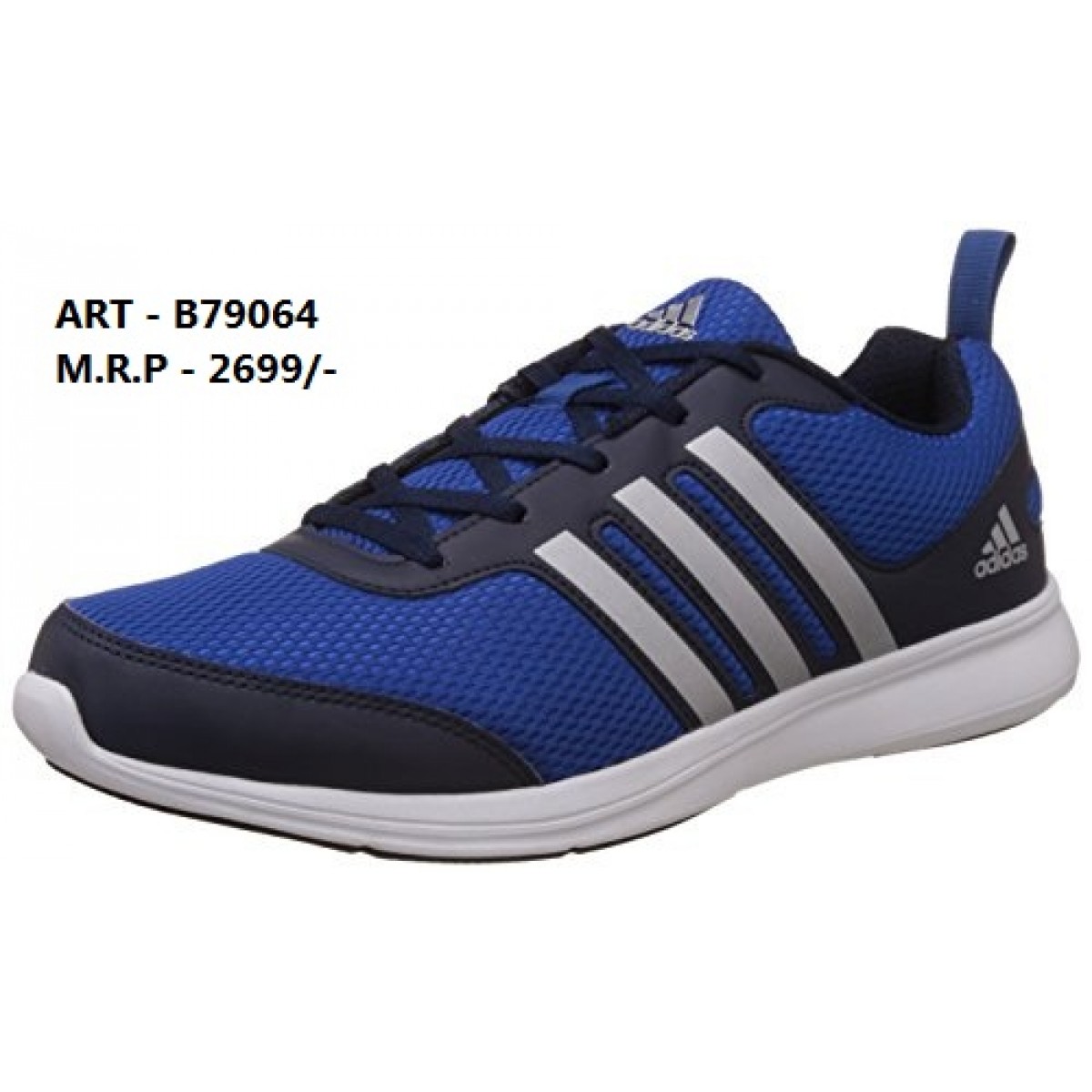 Adidas yking sales m running shoes