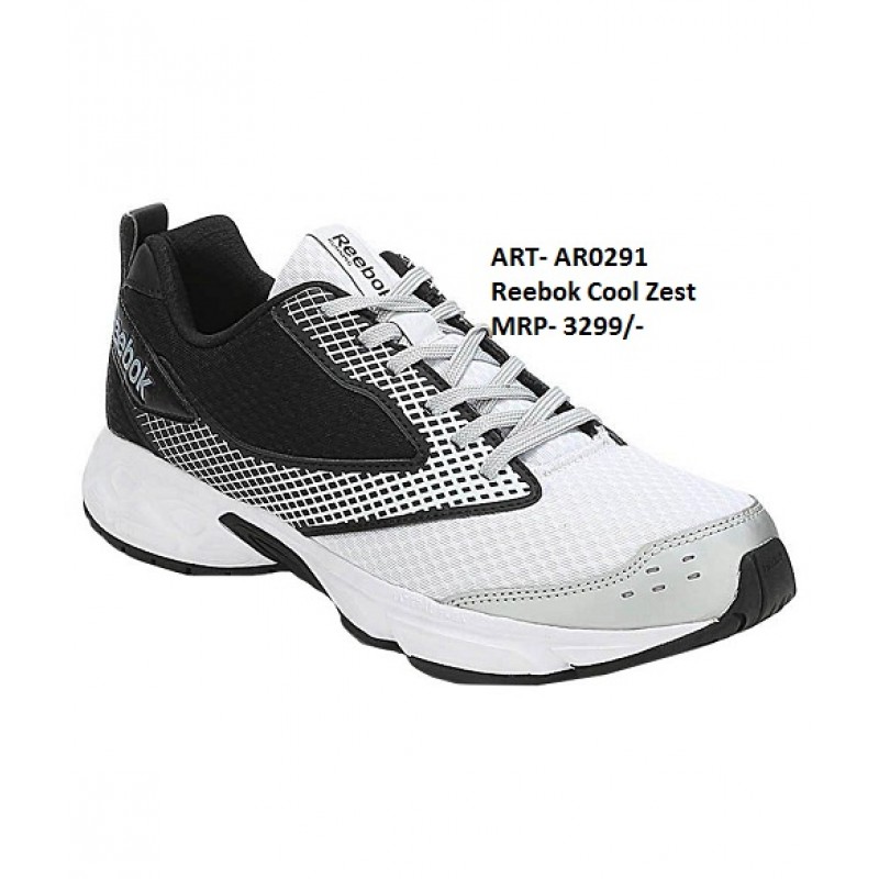 Reebok zest running shoes on sale