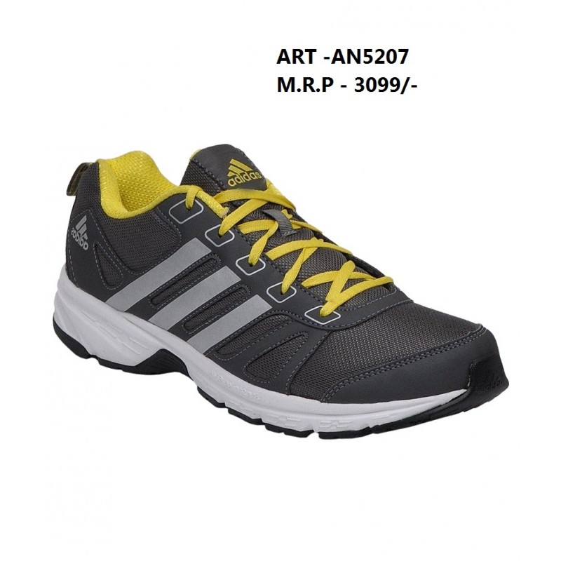 Adidas Sports Shoes -gray