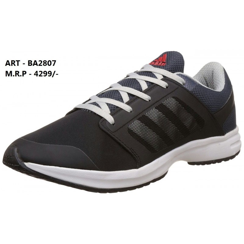 Adidas Sports Shoes -Black