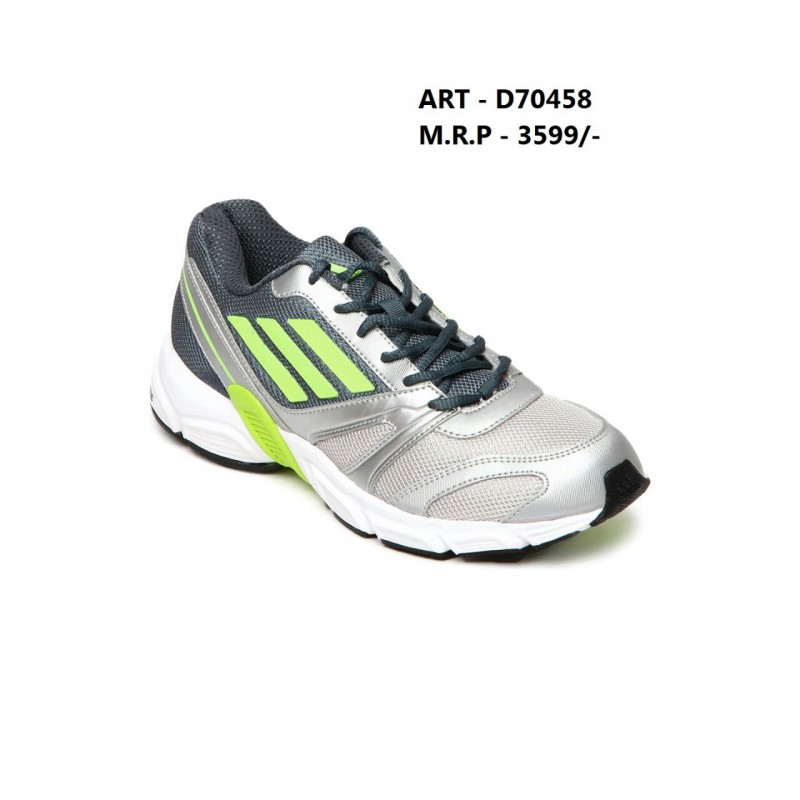 Adidas Sports Shoes -White