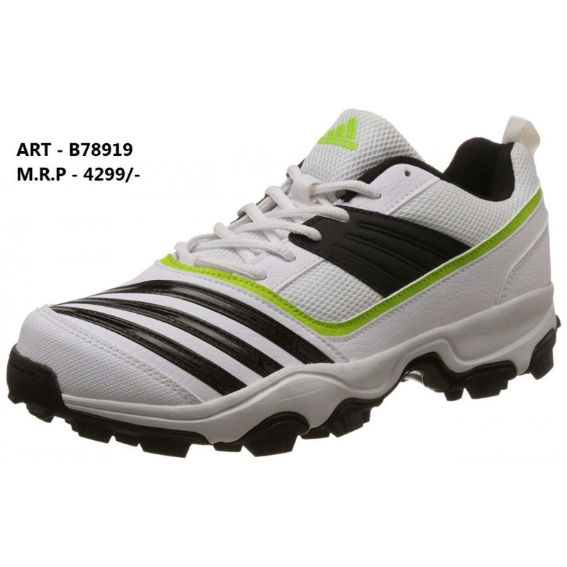 Adidas Sports Shoes -White