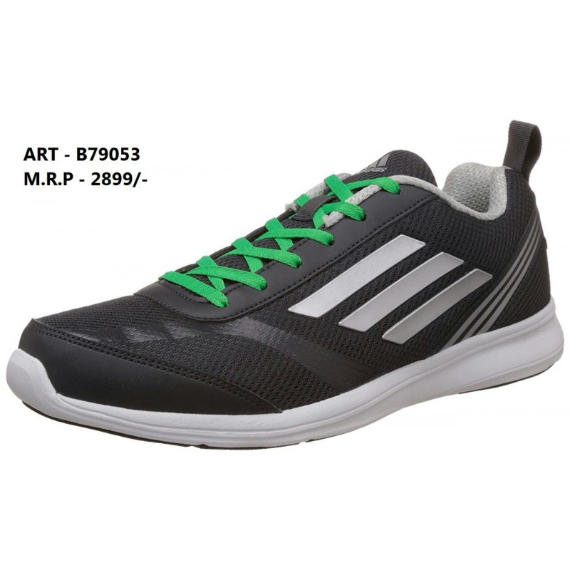 Adidas Sports Shoes -Black