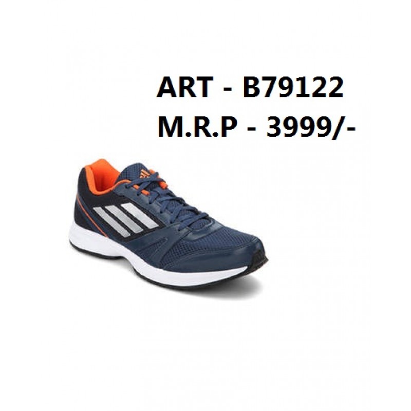 Adidas Sports Shoes -blue