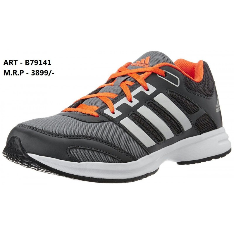 Adidas Sports Shoes -Grey