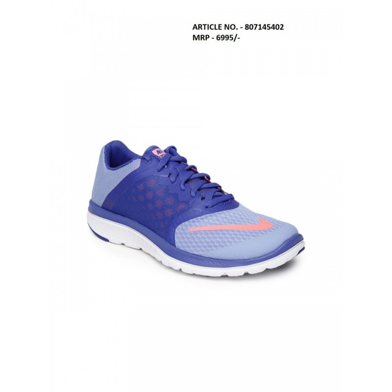 Adidas Sports Shoes -Blue