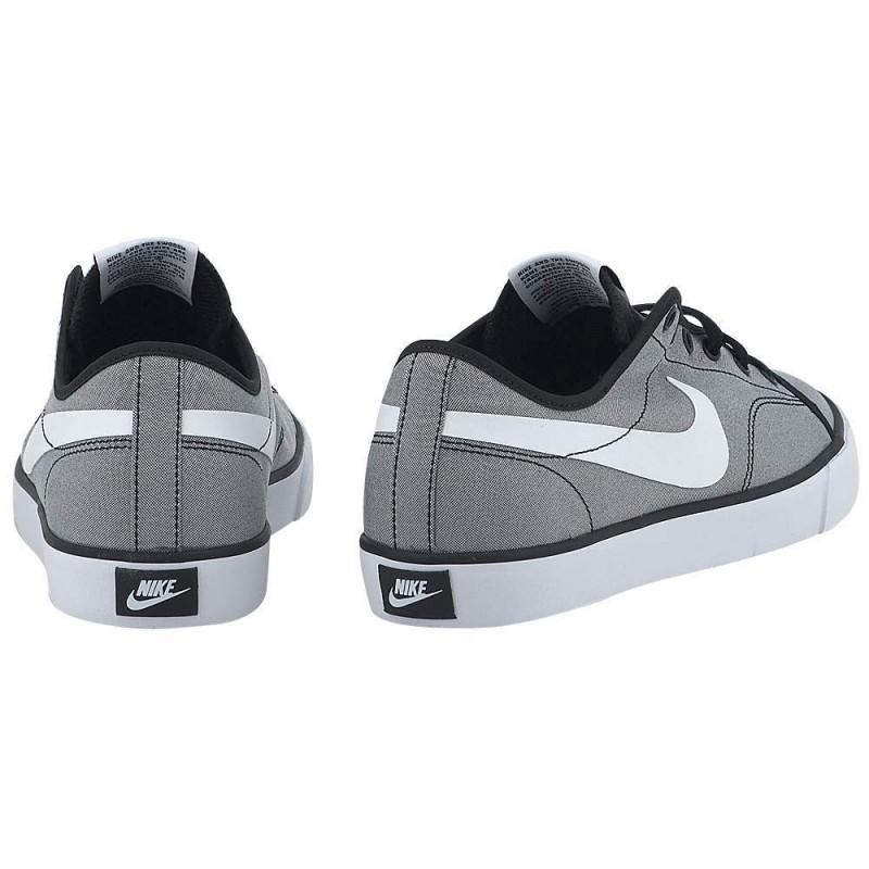Nike Gray Sports Shoes -2017